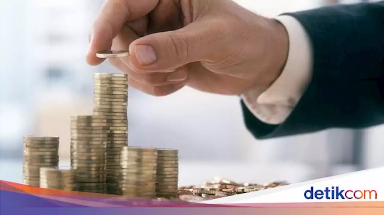 Ramai Orang Buka Usaha, Makin Banyak yang Tarik Kredit di Bank