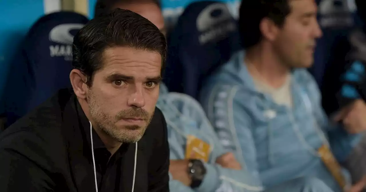 El delantero que Gago quiere repatriar en Racing