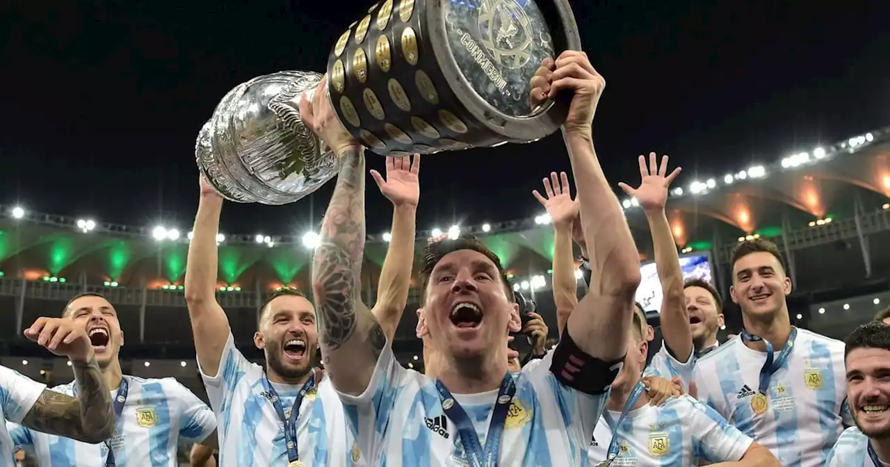 Oficial: confirman el inicio y la final de la Copa América 2024