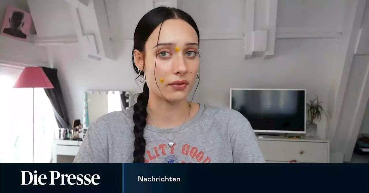 YouTuberin nach Rammstein-Video: „Wie es ist, als Frau Nein zu sagen“