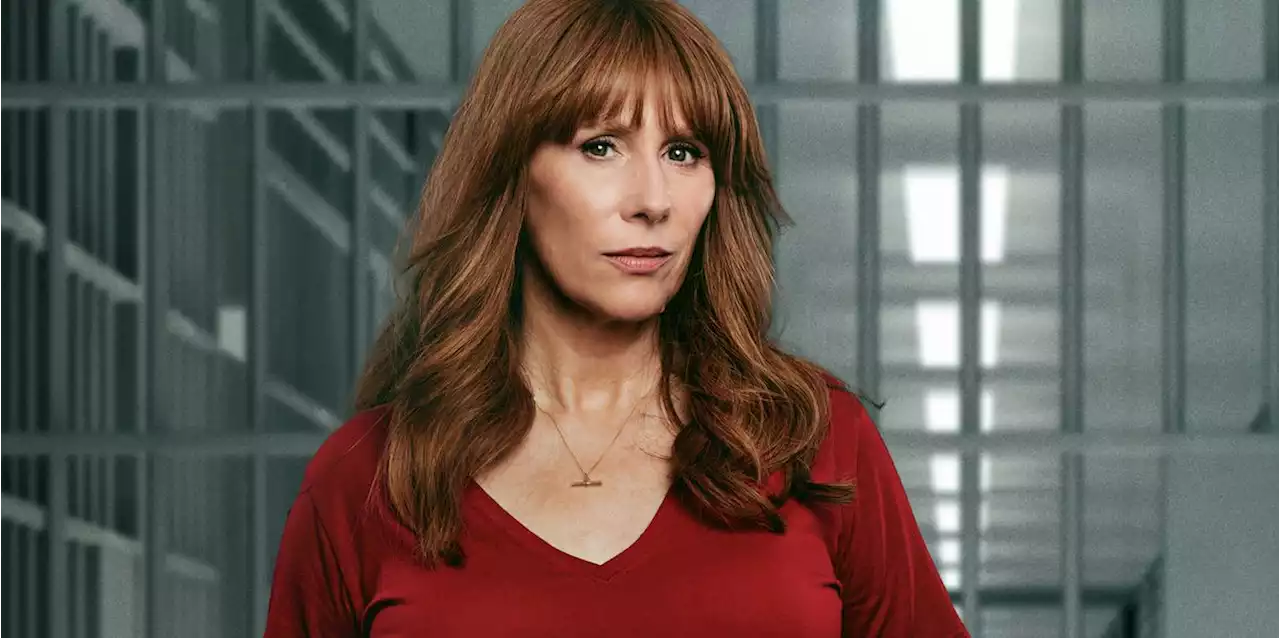 Catherine Tate on Netflix's 'rude' decision to cancel show without telling her