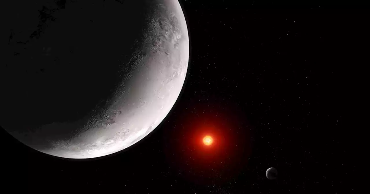 James Webb searches for habitability in TRAPPIST-1 system | Digital Trends