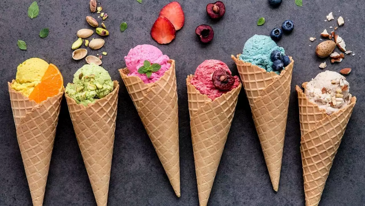 Healthiest ice cream revealed: Is 'healthy,' low-calorie ice cream worth the hype?