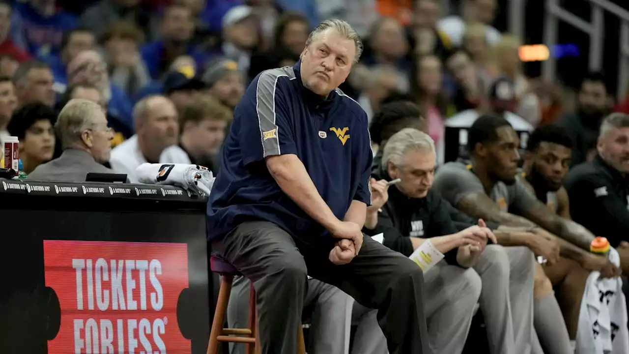 Rob Oller's Second Thoughts: Good guy or terrible person? Bob Huggins has fans, critics