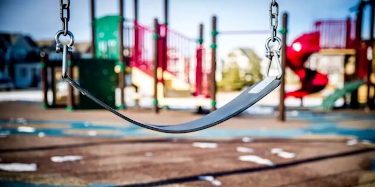 Grand opening for new playground at Port Perry’s Palmer Park set for Saturday