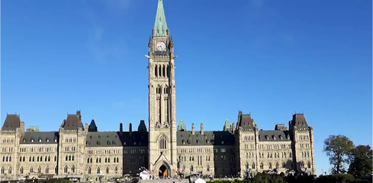 Monument to residential school survivors, victims to be built on Parliament Hill