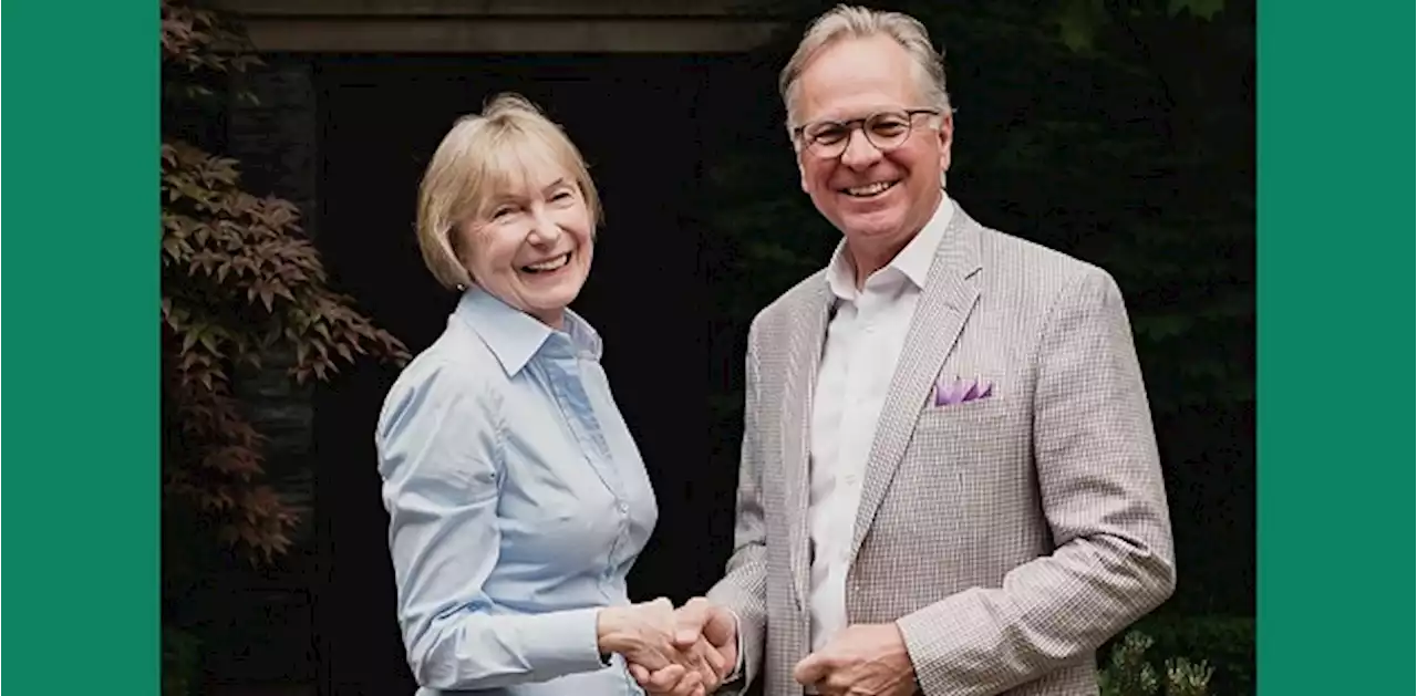 Philanthropist donates $2-million to create more real-world learning opportunities for Durham College students