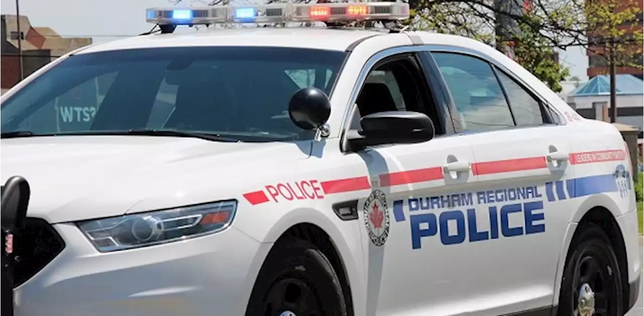 Victim still in hospital, days after being struck in face in Oshawa