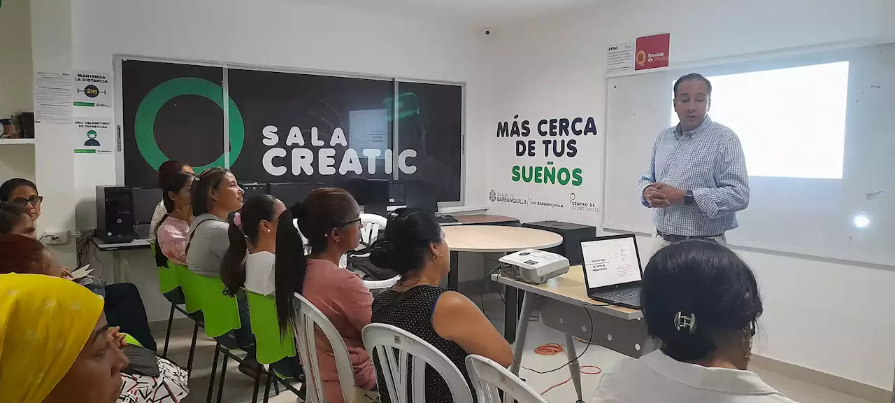 Distrito lidera convocatoria laboral: hay más de mil vacantes