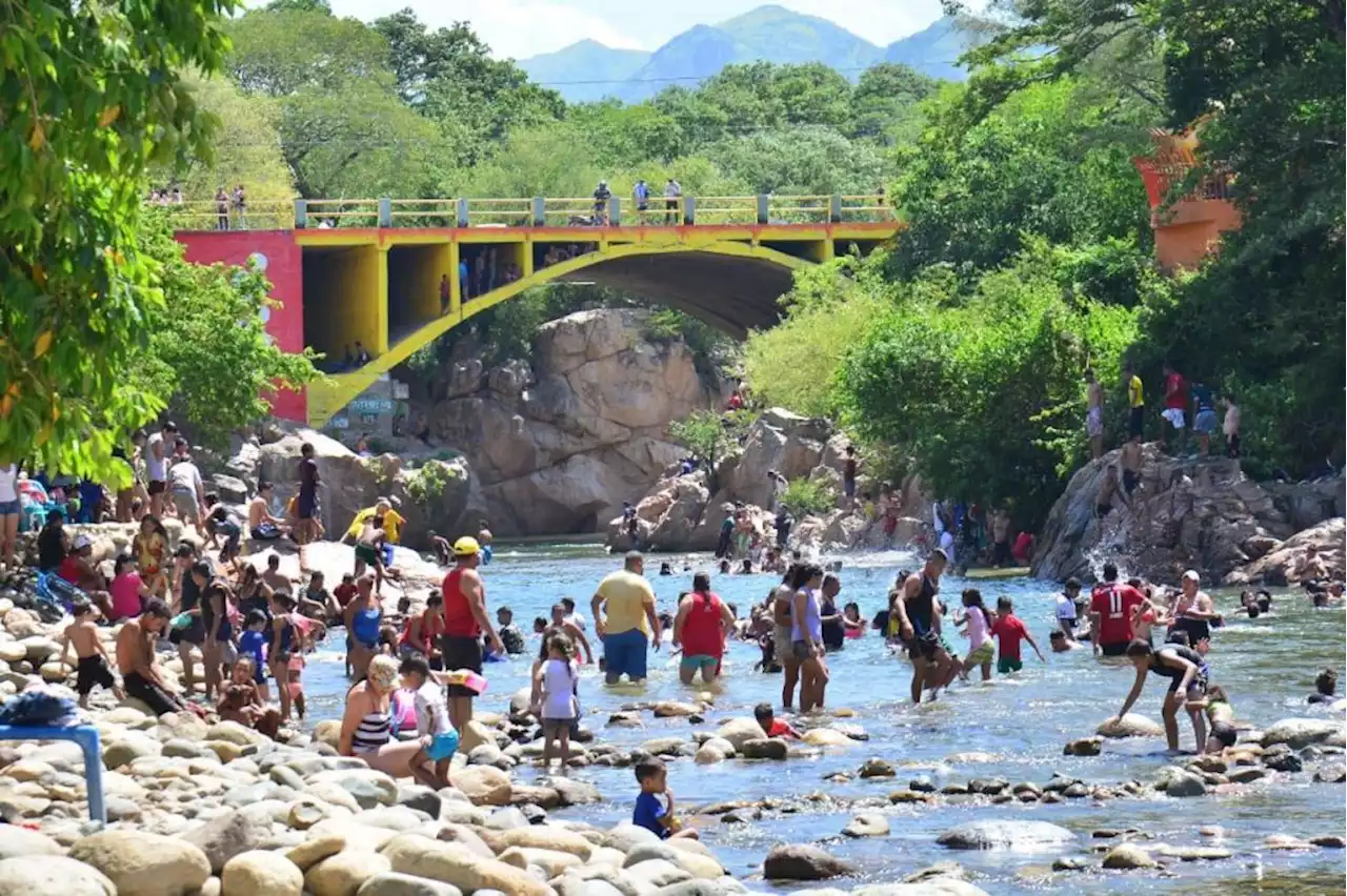 Hallan cadáver en el río Guatapurí en Valledupar