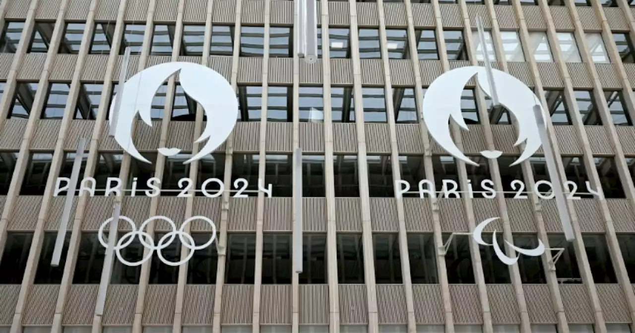 Police raid headquarters of Paris Olympics organisers