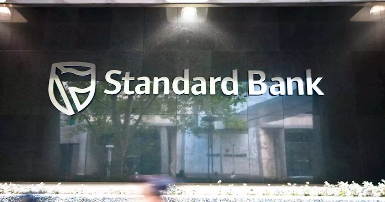 Standard Bank says customers falling behind on debt repayments