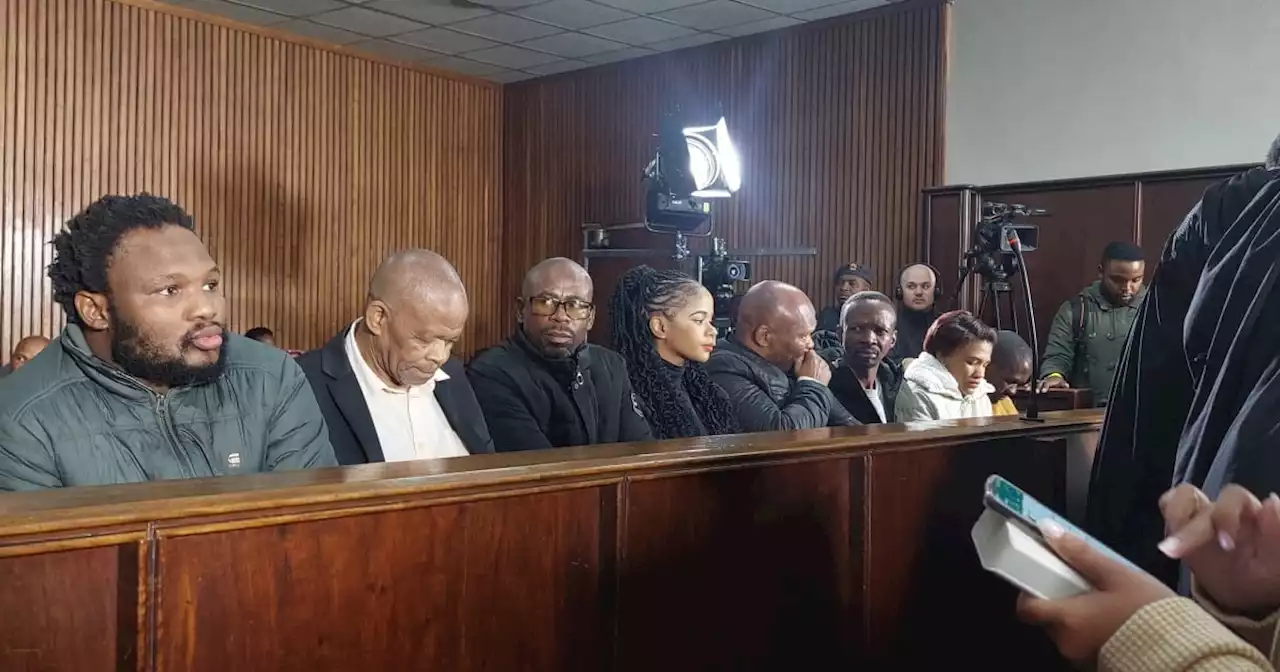 State not ready for Thabo Bester trial: expert