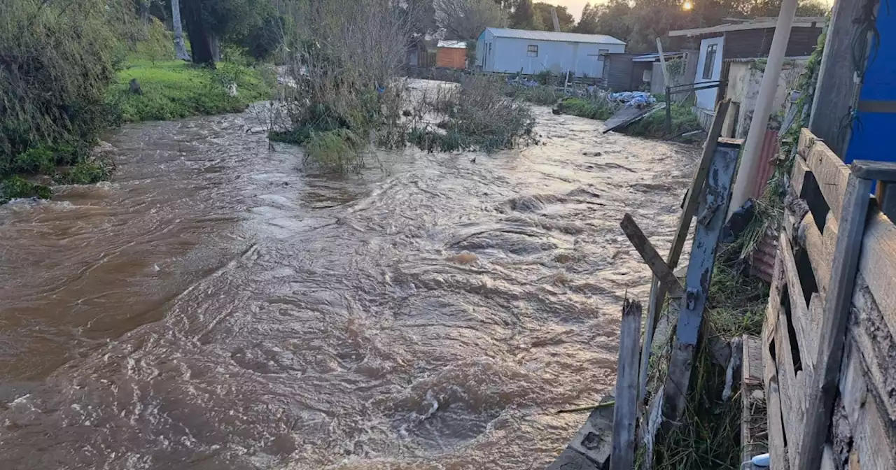 WC floods | Aid finally reaches flood-stricken communities