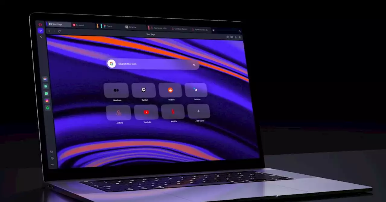 Opera's generative AI-infused browser is ready for the masses | Engadget