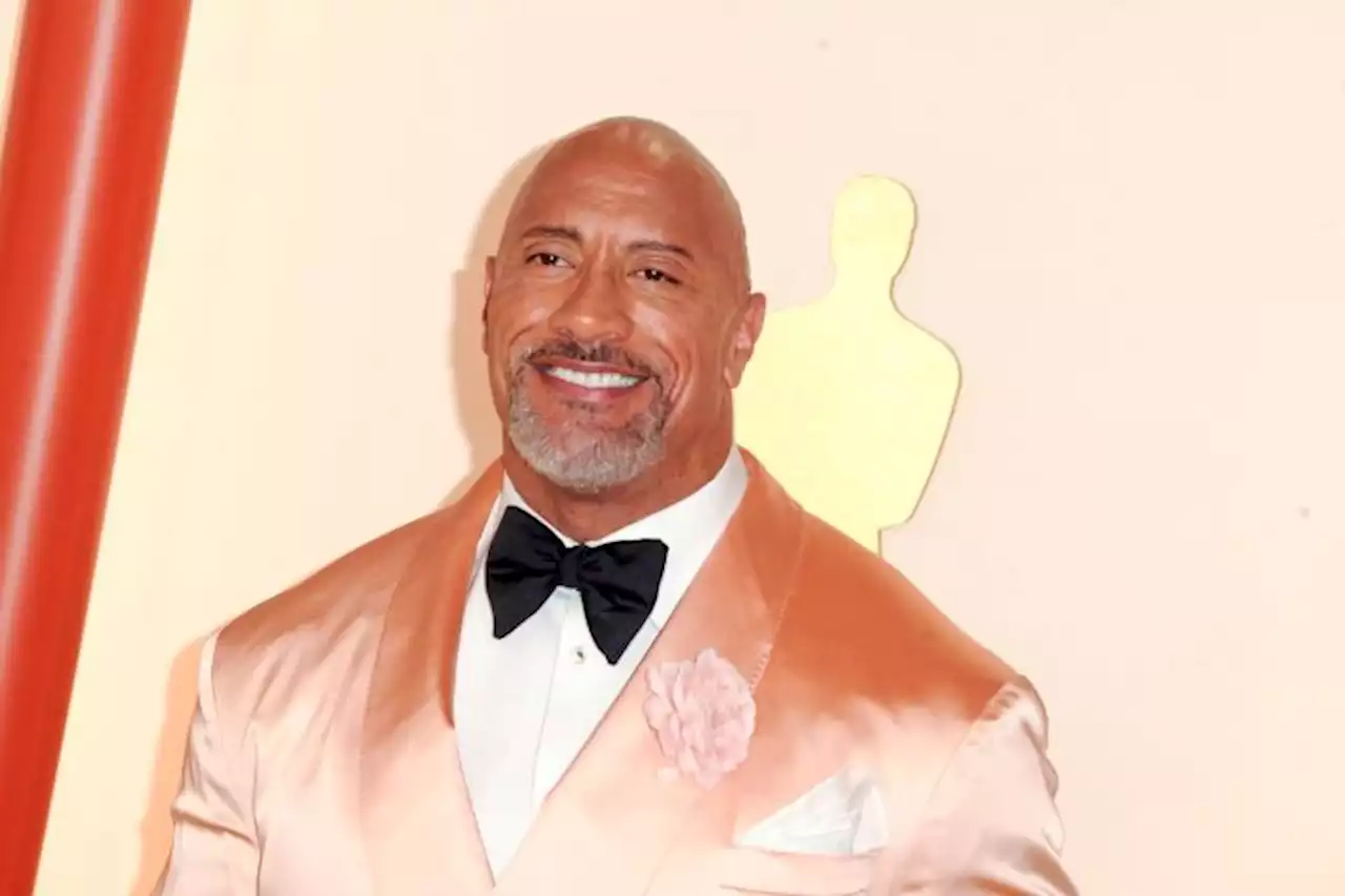 Dwayne Johnson Reflects On His ‘Complicated Relationship’ With His Late Dad In Emotional Father’s Day Post, Says They Weren’t Talking When He Died