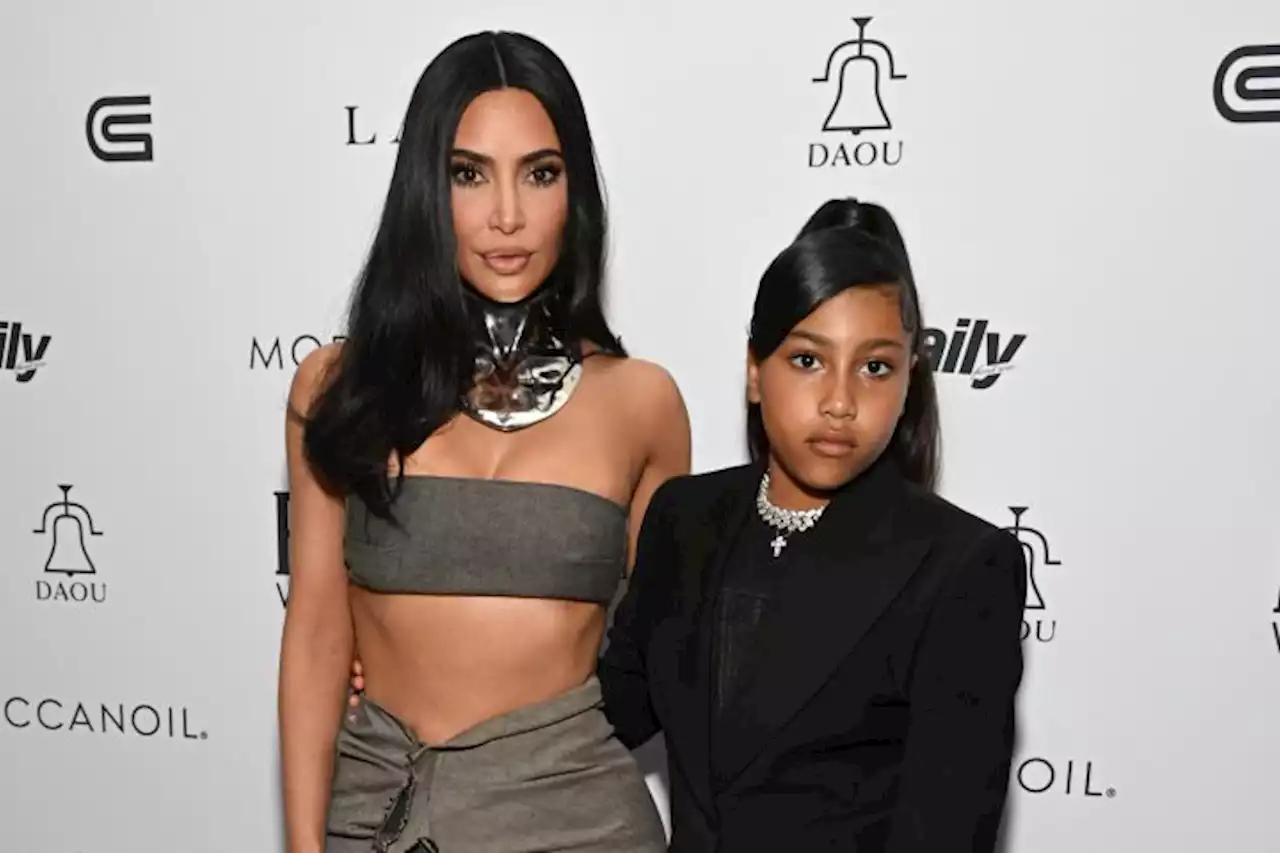 Kim Kardashian Talks North West And Ice Spice TikTok Controversy, Admits Kanye West Might Have Been Right ‘In That Instance’