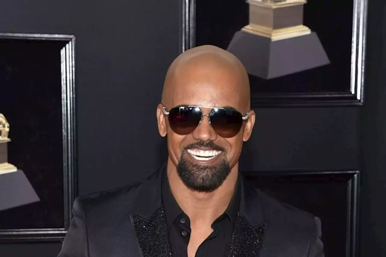 Shemar Moore Celebrates First Father’s Day; Feels ‘Blessed’ To Have ‘Made It’ Without A Present Father