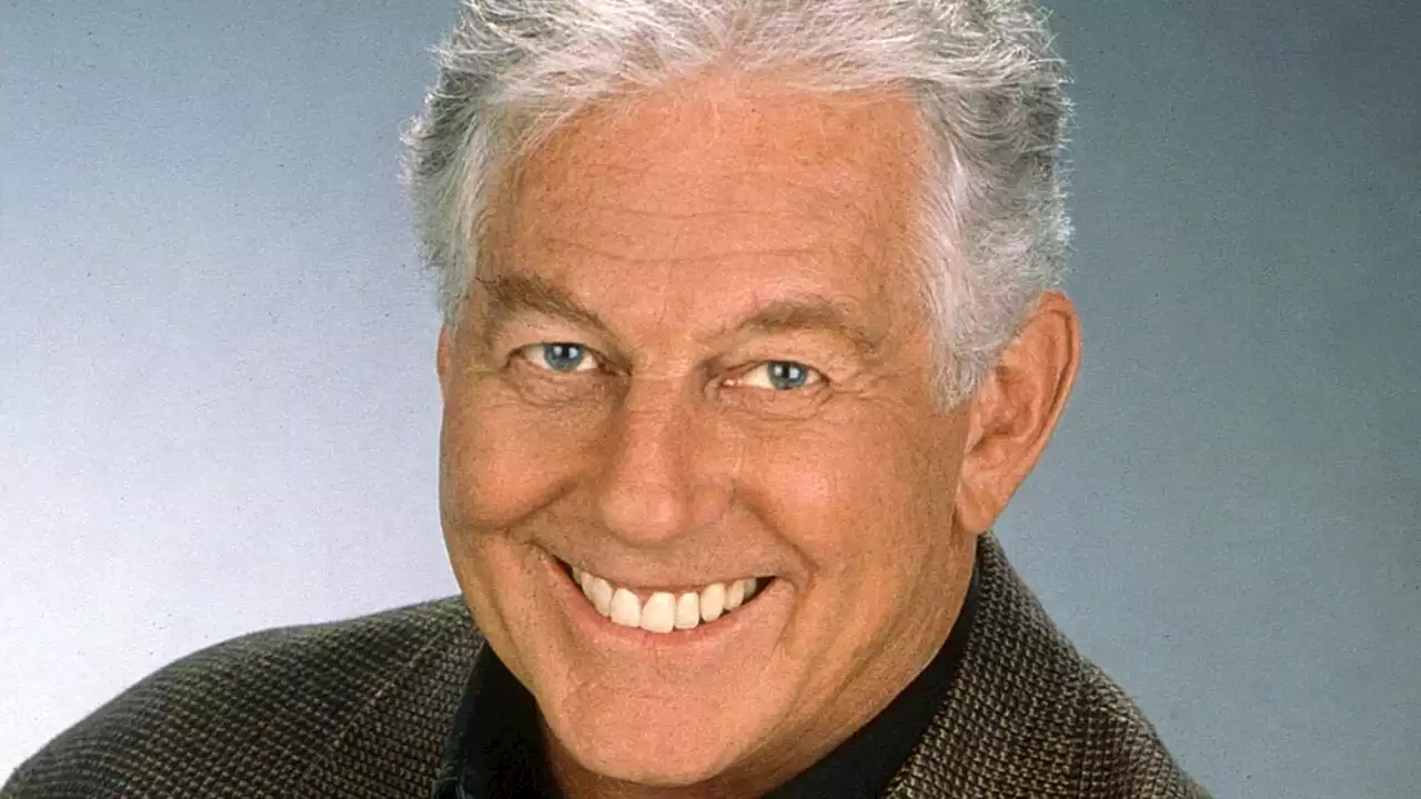 Brett Hadley, 'The Young and the Restless' Star, Dead at 92