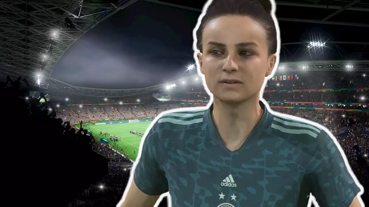 FIFA 23: Neuer Spielmodus zur Frauen-WM kommt noch diesen Monat