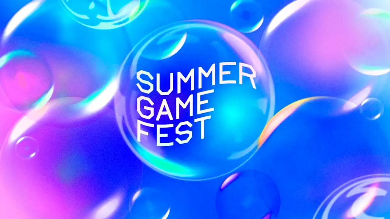 Geoff Keighley says woman was due to appear on Summer Game Fest stage