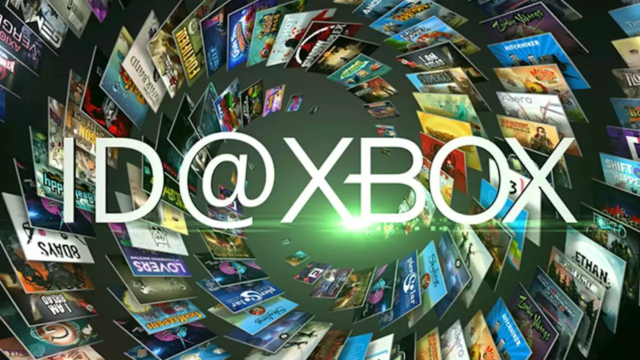 Microsoft's next indie-focused ID@Xbox Showcase scheduled for July