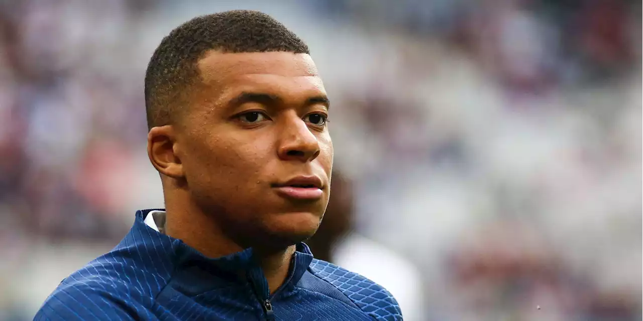 Kylian Mbappé fatigué face à la Grèce : «Il est épuisé», estime Pauline Gamerre