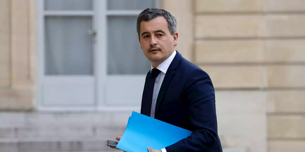 Soulèvements de la terre : Gérald Darmanin annonce la dissolution du collectif mercredi