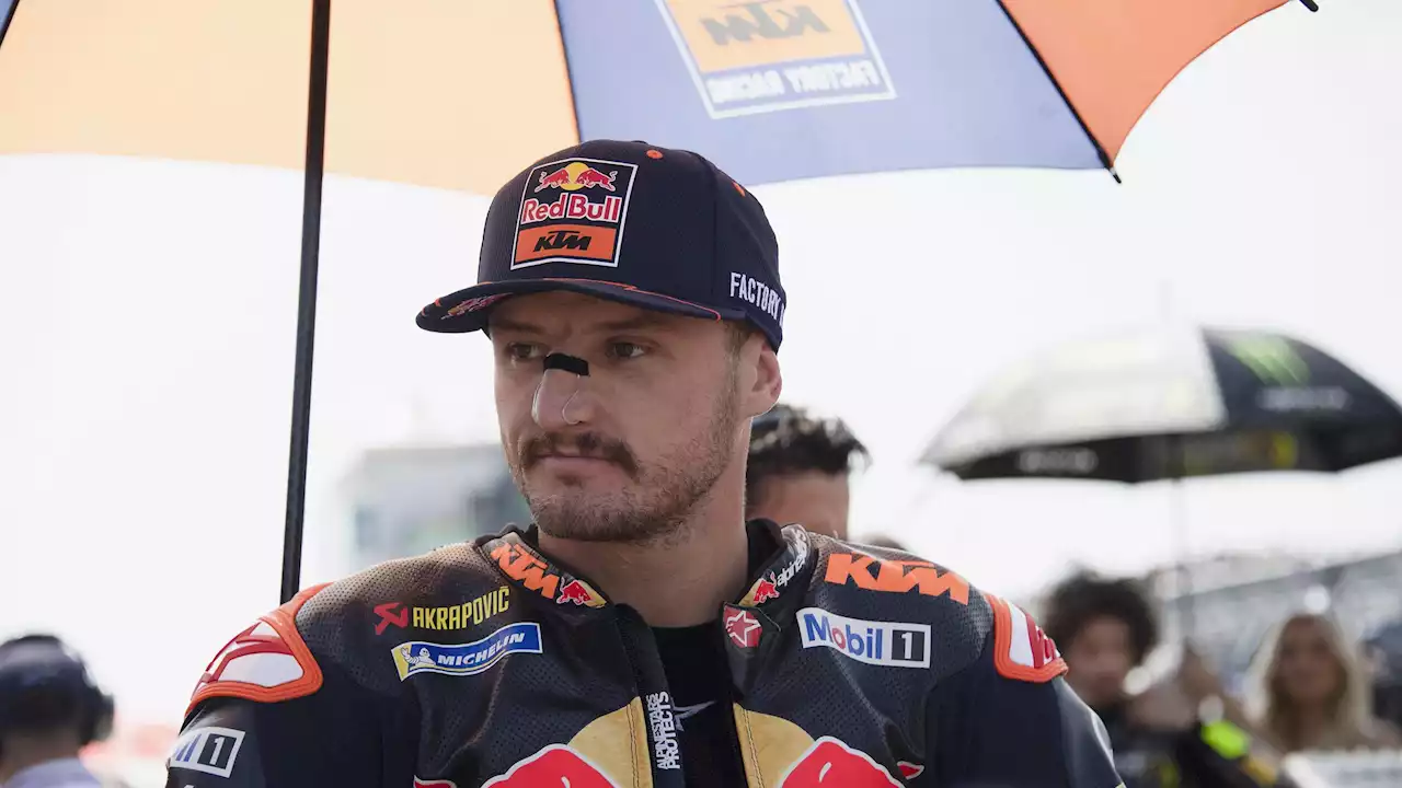 Jack Miller attacca Marc Marquez: 'Ti pagano per correre, non per fare la principessa'