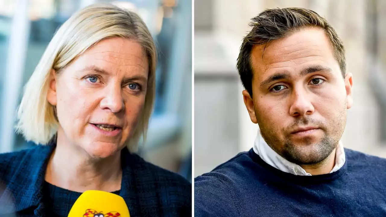 S hämndplan – strypa pengaflödet till Timbro