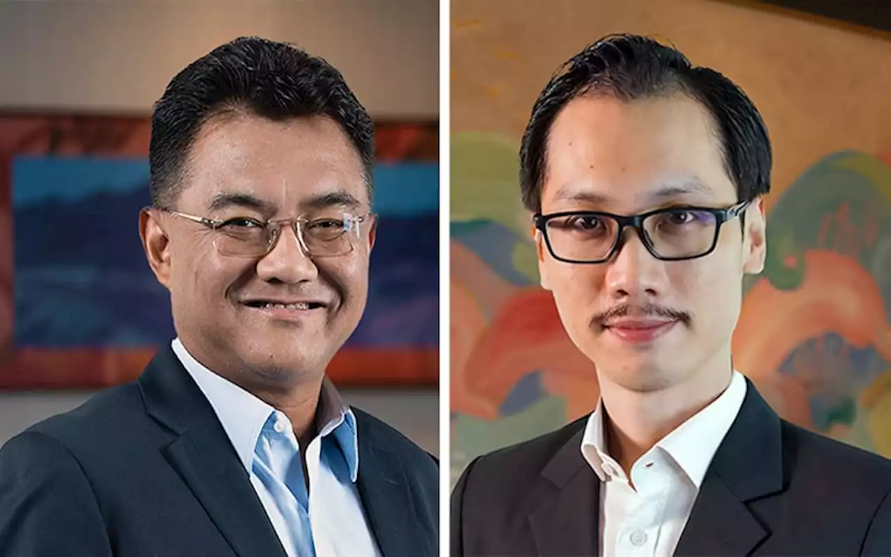 Hisham Hamdan appointed new UEM Sunrise chairman