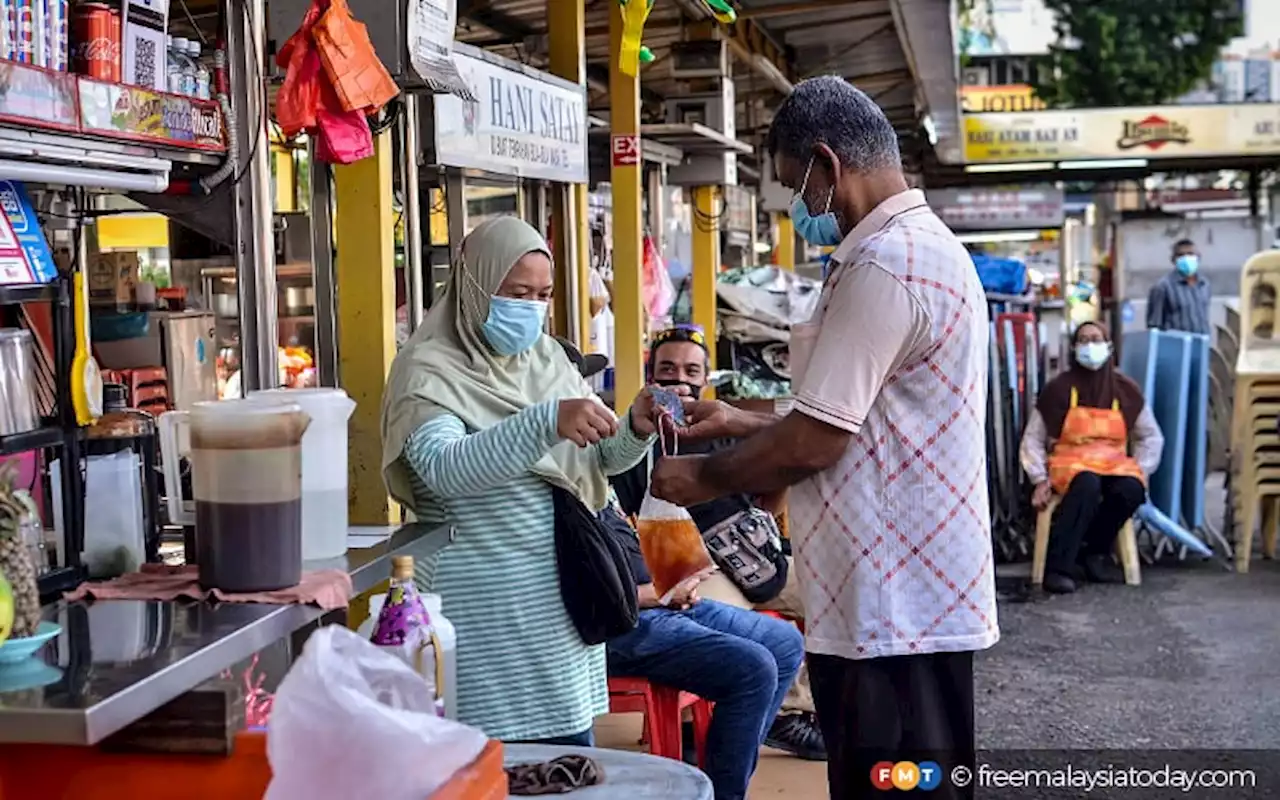 Kerajaan kaji gubal undang-undang hapus elemen ‘ali baba’, kata menteri