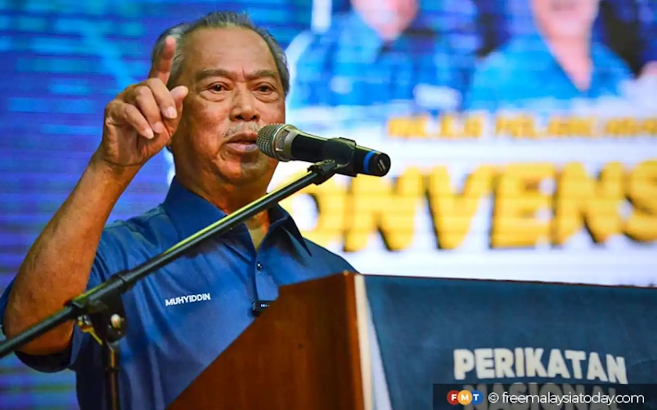 Sasaran 20 kerusi PN di P Pinang sukar dicapai, kata penganalisis