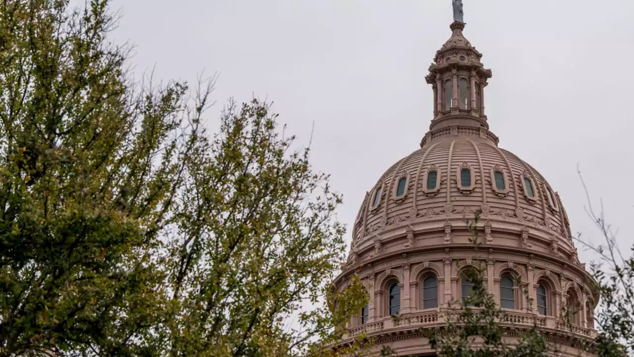 LIST: These are the 76 bills vetoed by Texas Gov. Greg Abbott