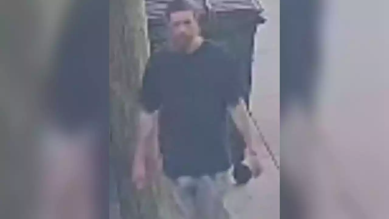 Arsonist wanted for setting Center City fire, damaging theater building: police