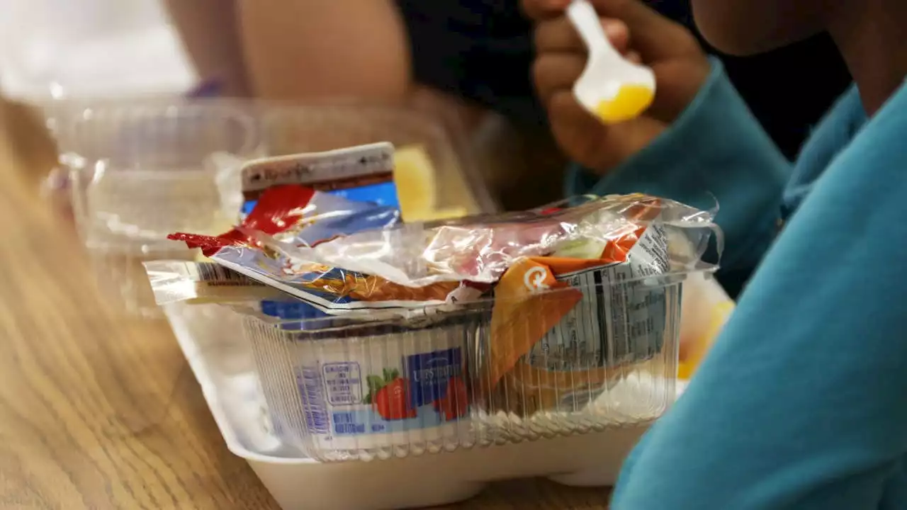 Free meals being served up for students across Philadelphia this summer