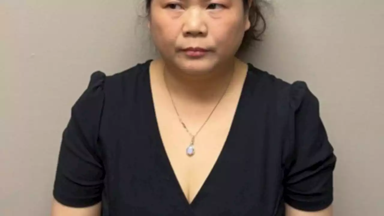 Wisconsin woman arrested for prostitution at Chicago-area spa: police