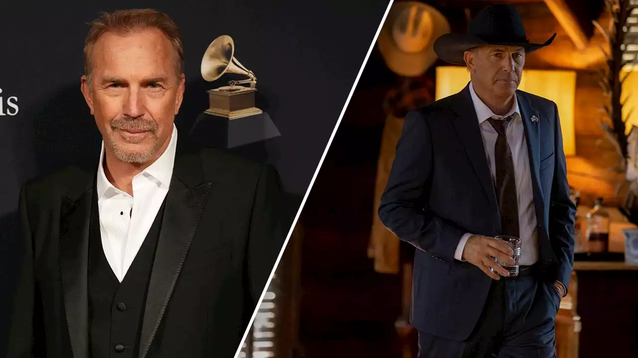 Kevin Costner leaves ‘Yellowstone’ fans distraught with latest announcement