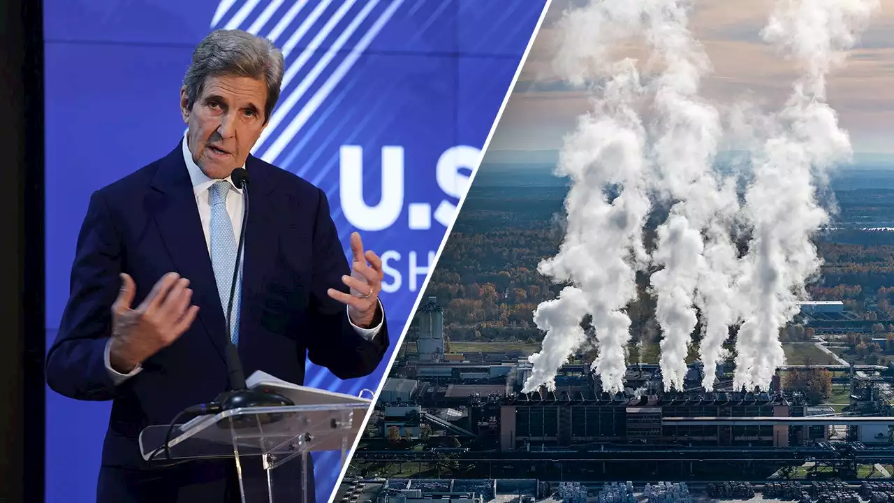 Watchdog hits John Kerry with science ethics complaint over climate change deaths claim