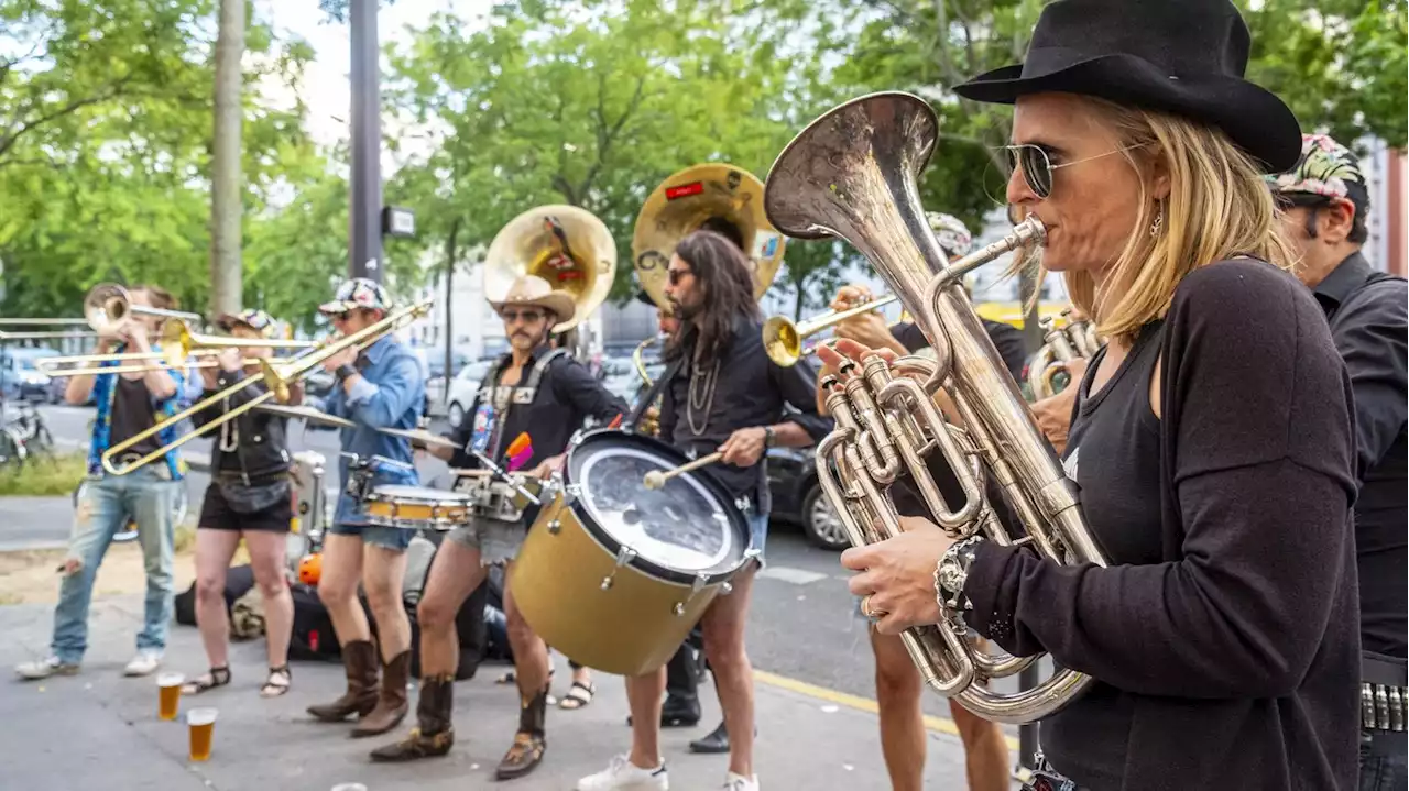 Fête de la musique 2023 : notre sélection d'événements pour s'ambiancer à Paris, Marseille, Lyon, Toulouse, Nice et Nantes