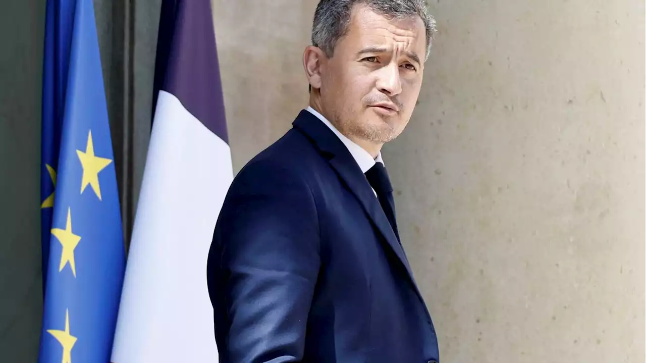 INFO FRANCEINFO. Gérald Darmanin se rend à Mayotte ce week-end, deux mois après le lancement de l'opération Wuambushu