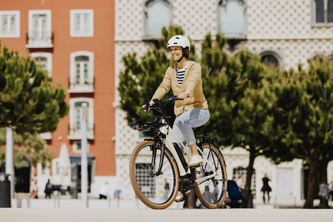 Bonne nouvelle : acheter un vélo électrique avec un prêt gratuit est désormais possible