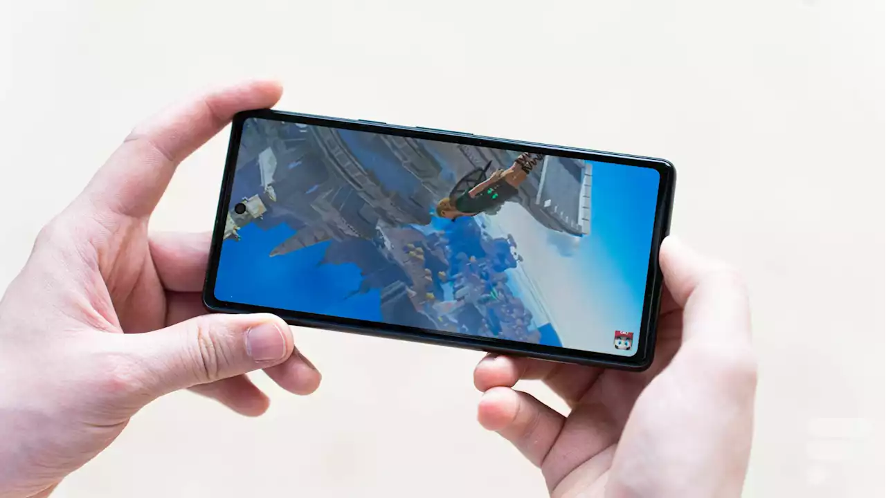 Pixel 7a : cette différence avec le Pixel 7 que Google a caché