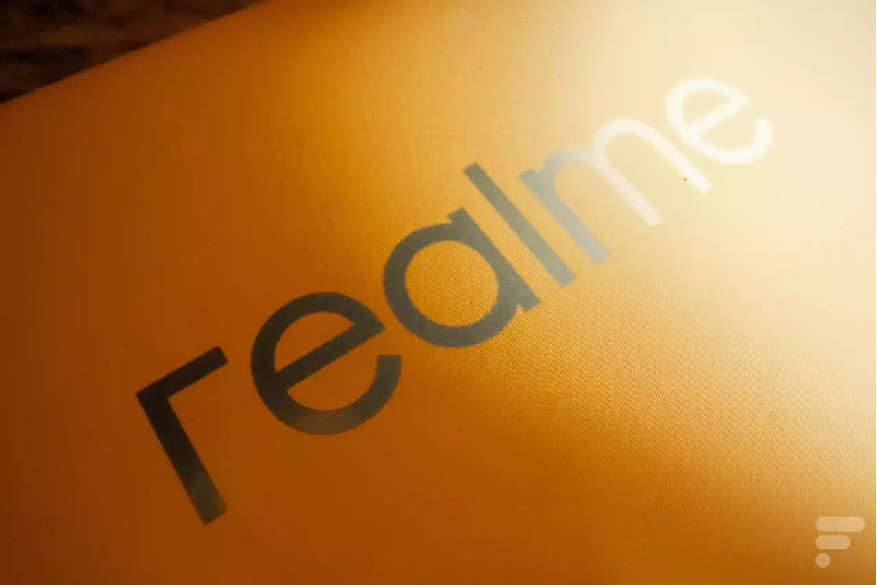 Realme quitterait à son tour l'Allemagne : voici pourquoi