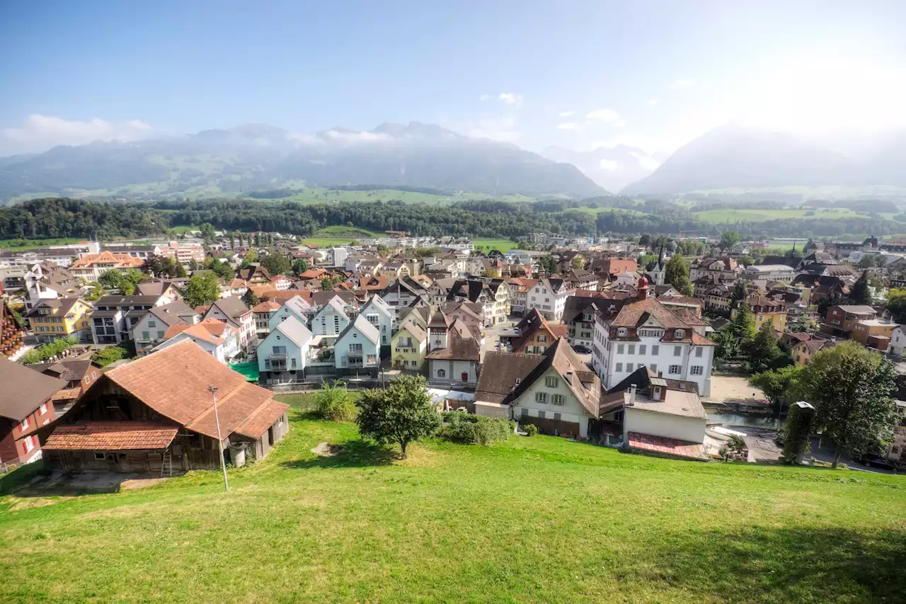 Immobilienmarkt – Schweizer Hypozinsen gleichen sich an