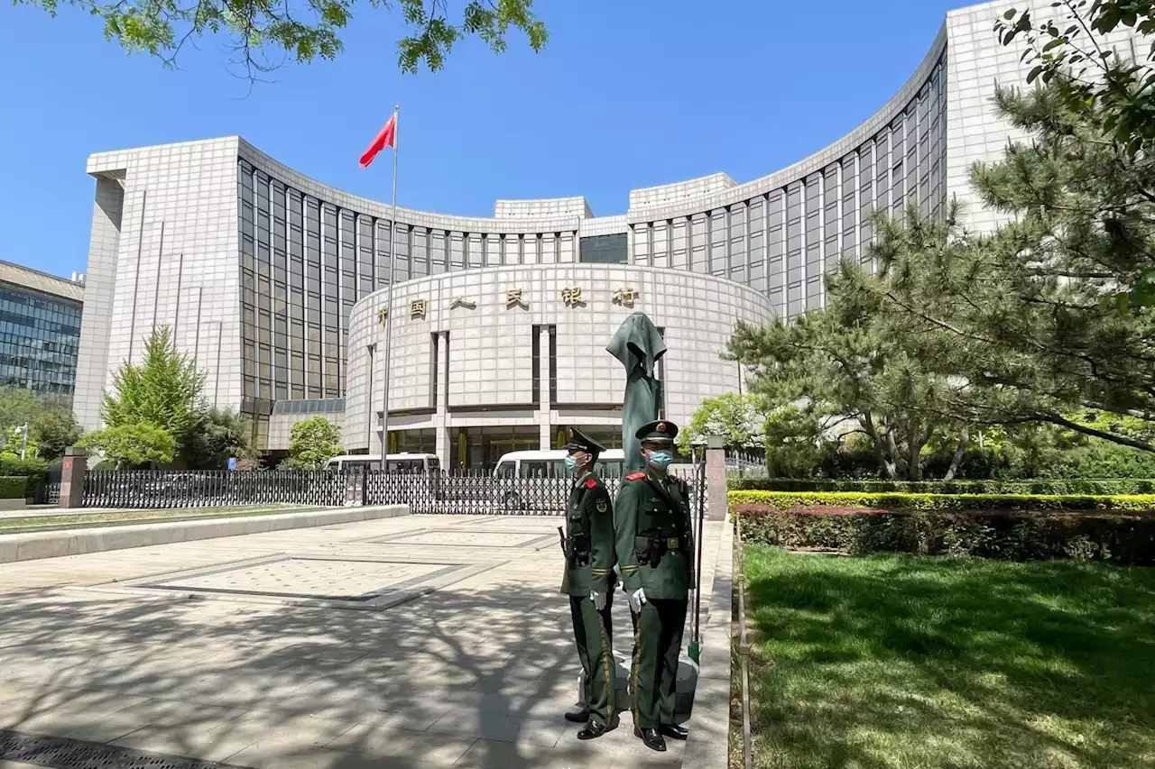 Konjunktur China – Chinas Notenbank senkt Leitzinsen