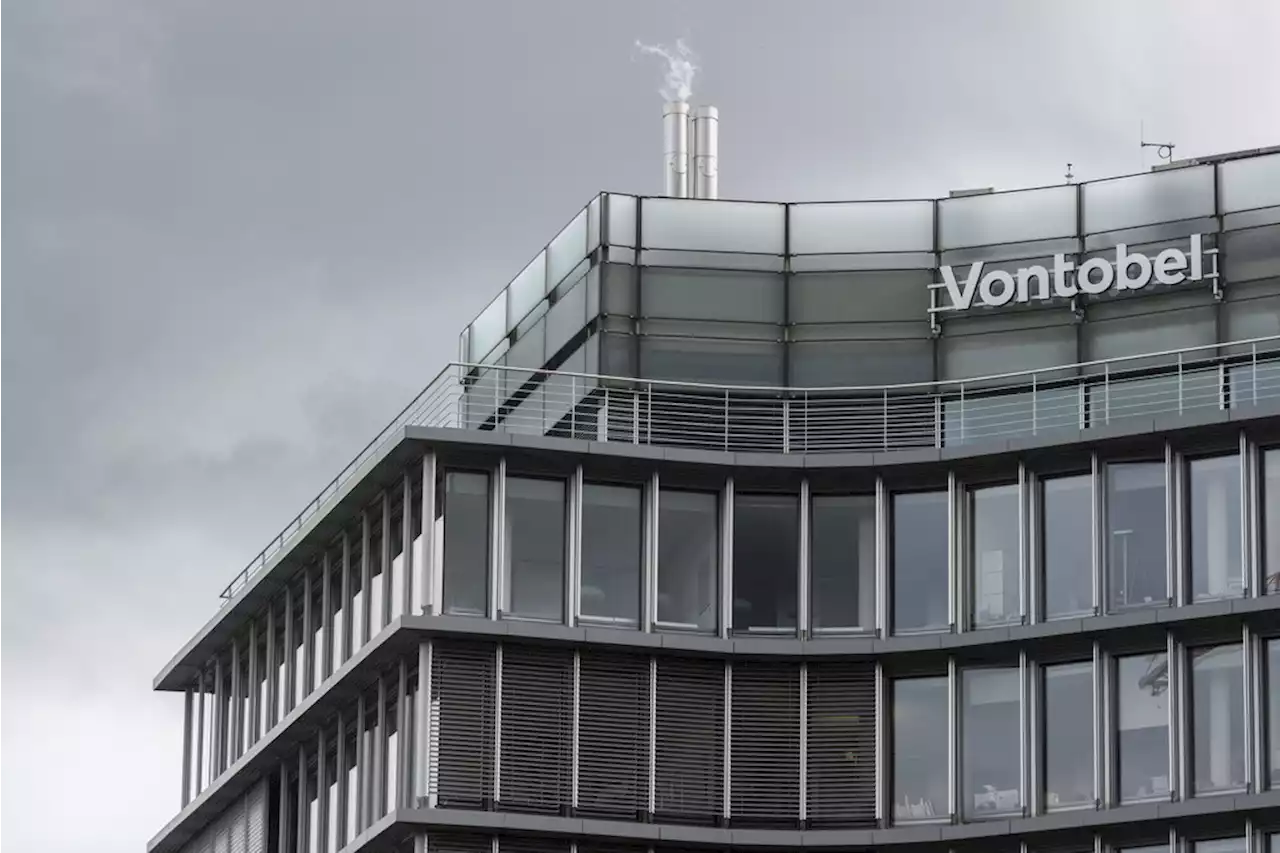 Management – Vontobel lässt sich Zeit mit Suche nach neuem CEO