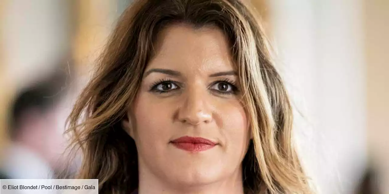 Marlène Schiappa dans Playboy : son ex-mari Cédric brise le silence sur la polémique - Gala