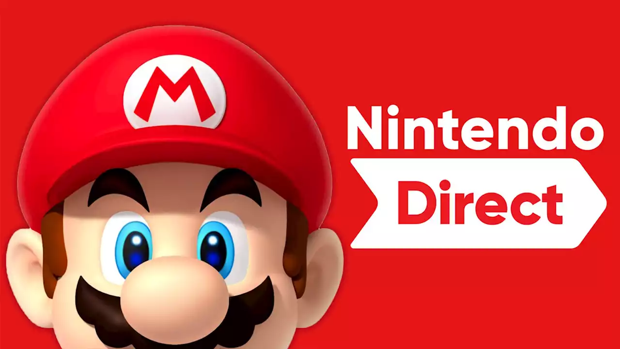 Nintendo Direct ist offiziell: Morgen gibt's 40 Minuten neue Switch-Spiele