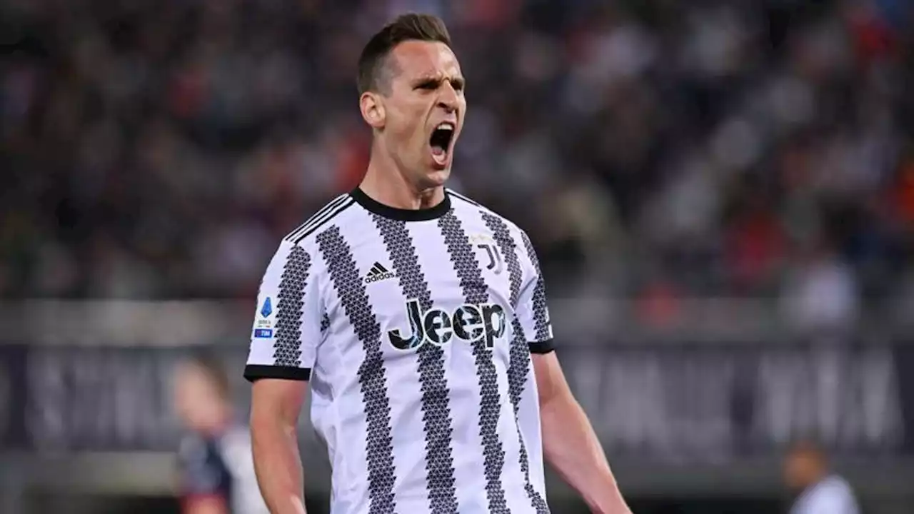 Milik-Juve, affare fatto. Accordo col Marsiglia: 6 milioni +1 di bonus